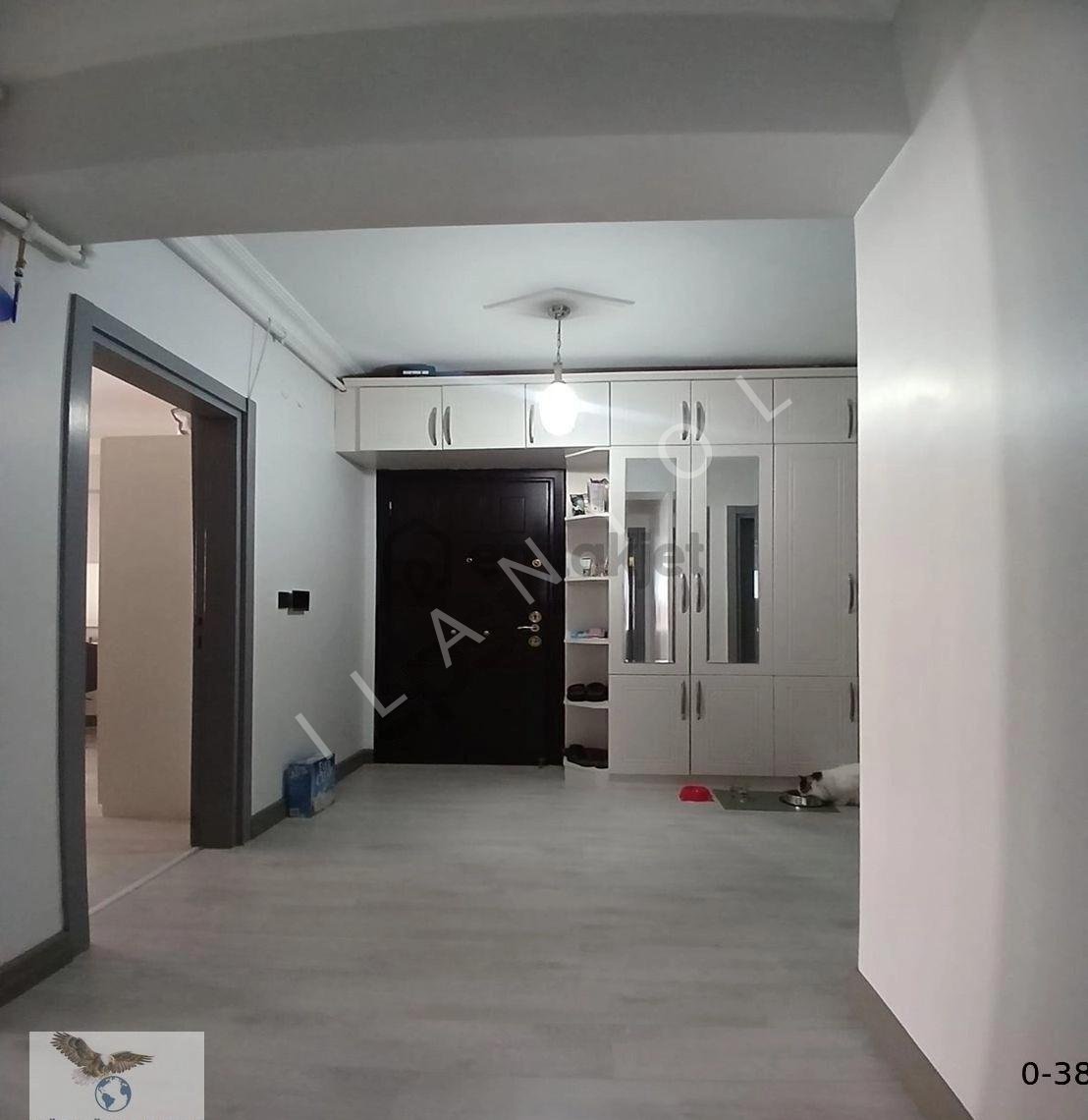 Müslüm Emlaktan Cihangirde 3+1 Masrafsız Ara Kat Daire Fırsatı