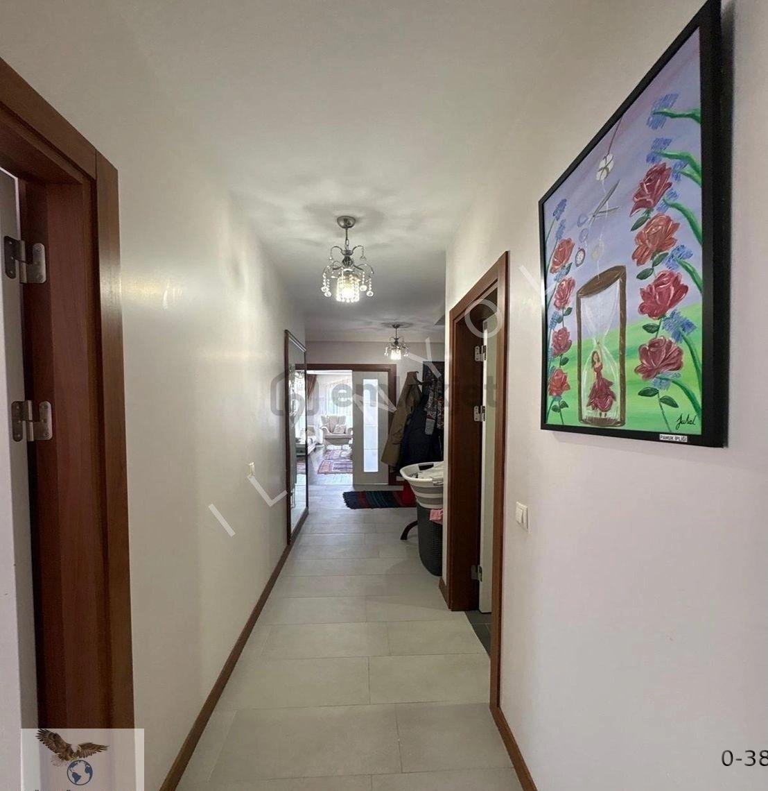 Müslüm Emlaktan Avcılar İnci Konaklarında 4+2 Satılık Dublex Daire