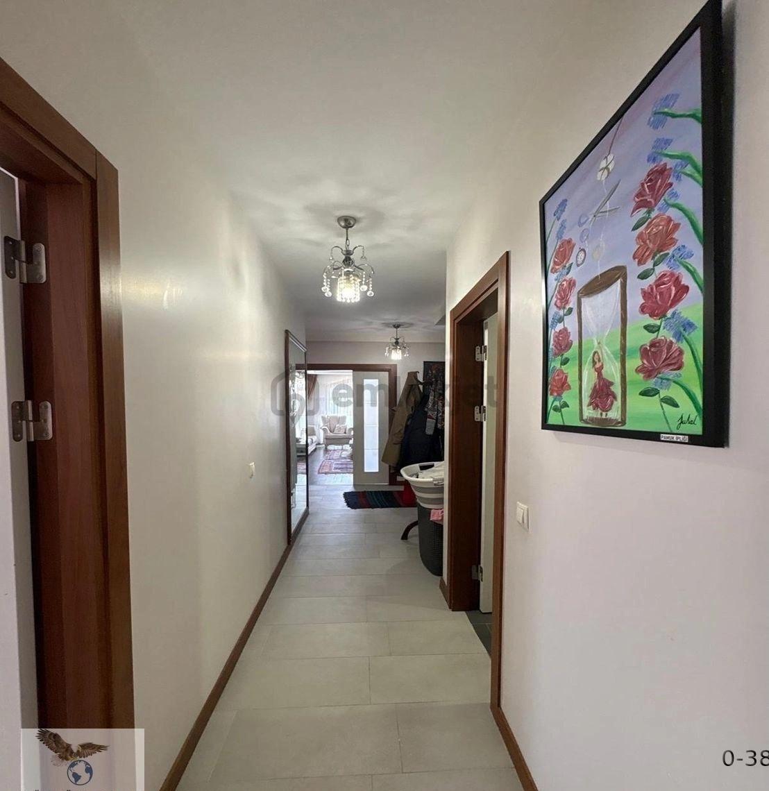 Müslüm Emlaktan Avcılar İnci Konaklarında 4+2 Satılık Dublex Daire