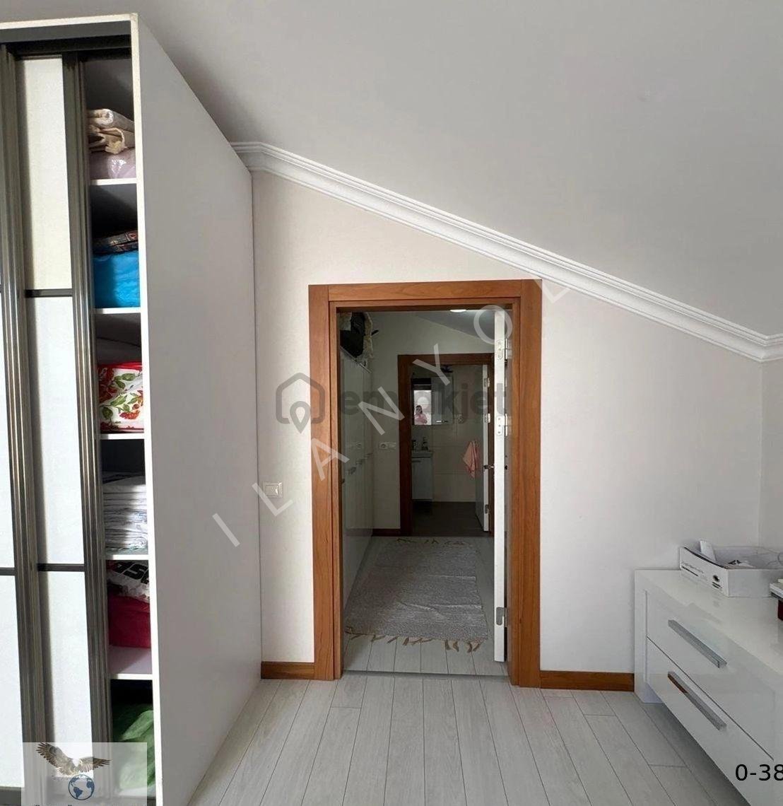 Müslüm Emlaktan Avcılar İnci Konaklarında 4+2 Satılık Dublex Daire