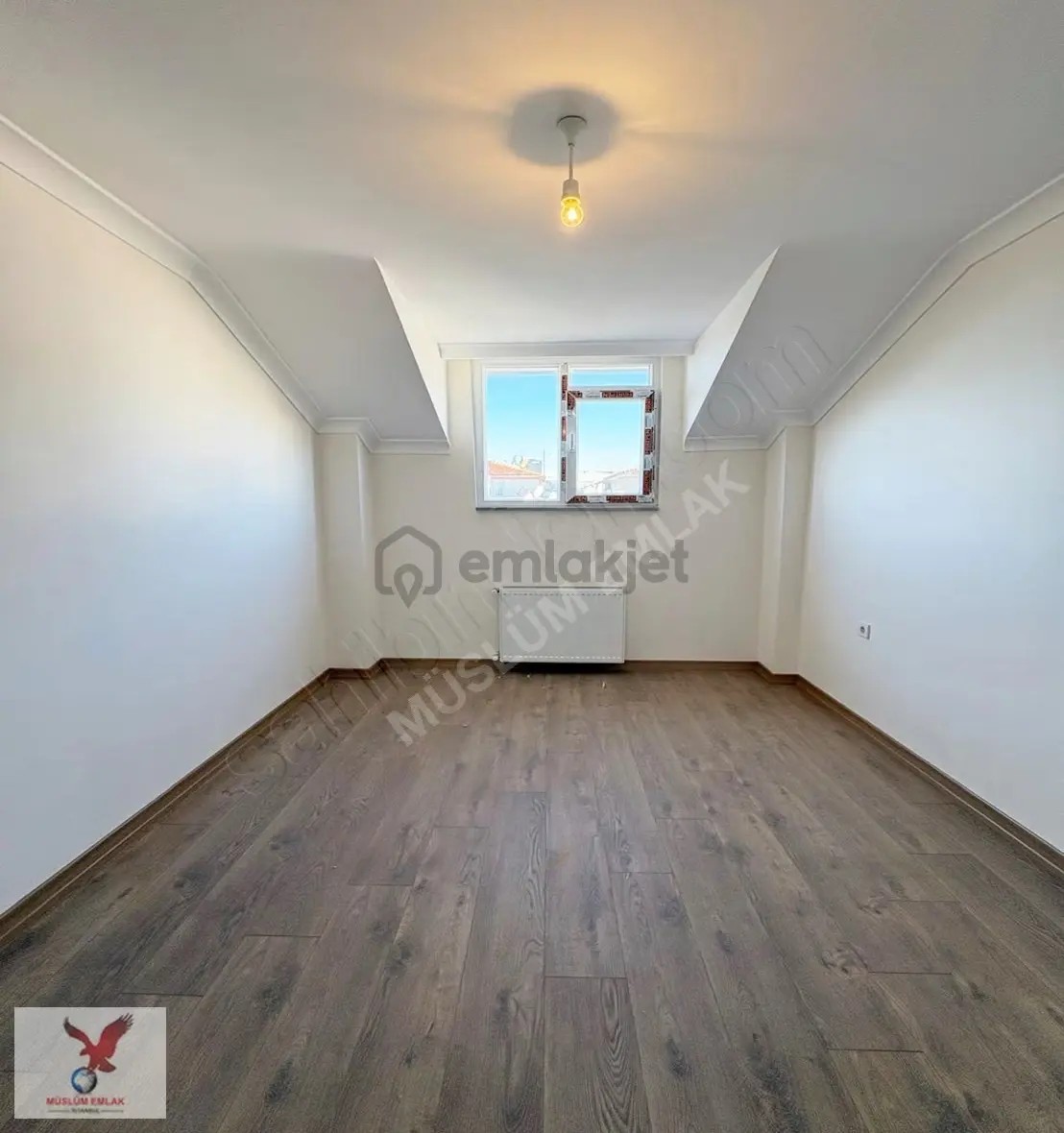Müslüm Emlaktan Merkezde Butik Site İçerisinde 6+2 Satılık