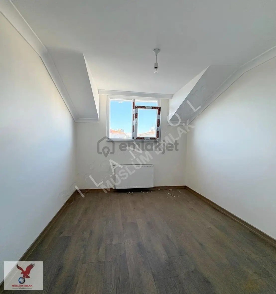 Müslüm Emlaktan Merkezde Butik Site İçerisinde 6+2 Satılık