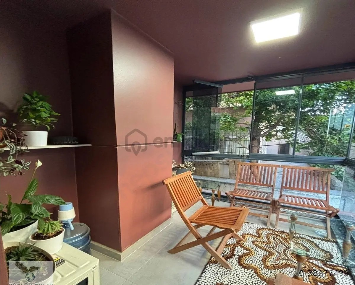 Müslüm Emlaktan Denizköşklerde 3+1 Kapalı Otoparklı 1 Yıllık Daire