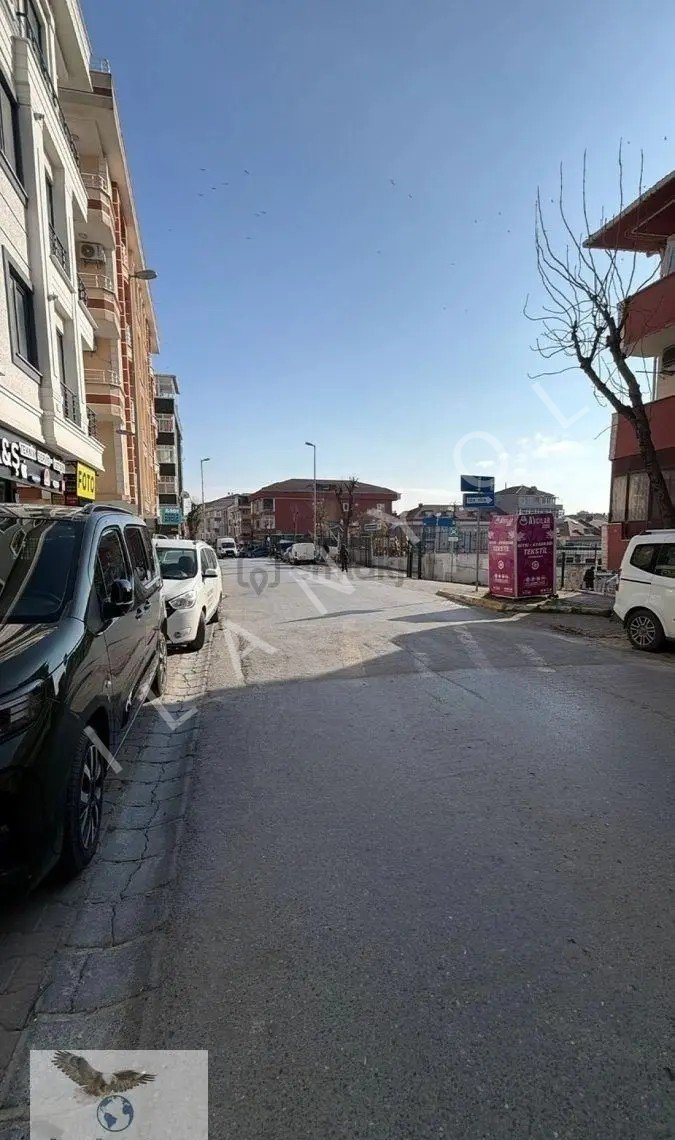 Avcılar Kaymakamlığının Karşısında Kiralık Dükkan