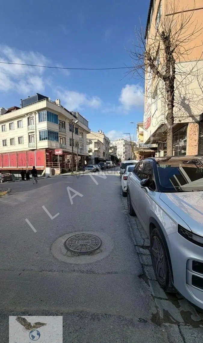 Avcılar Kaymakamlığının Karşısında Kiralık Dükkan