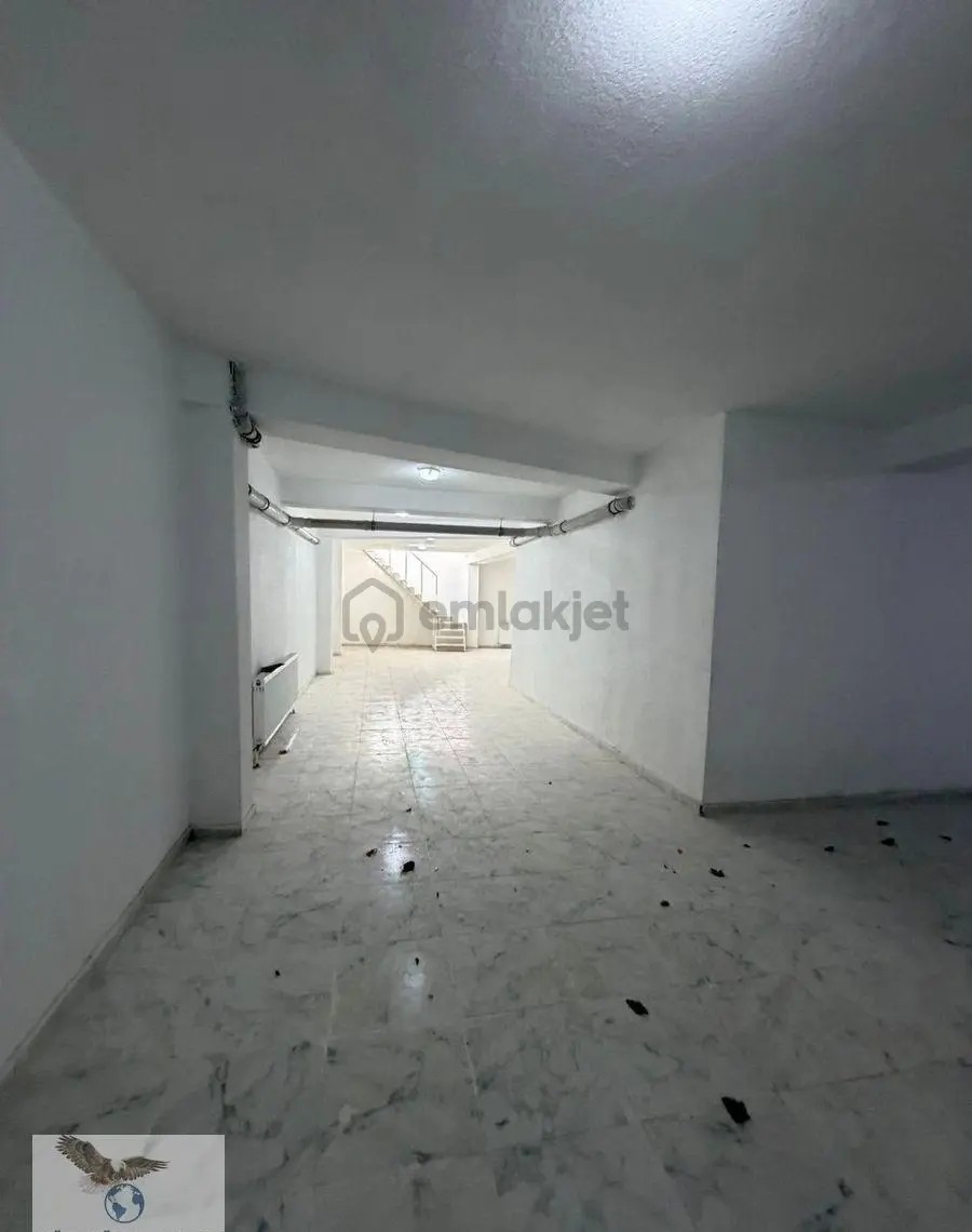 Avcılar Kaymakamlığının Karşısında Kiralık Dükkan