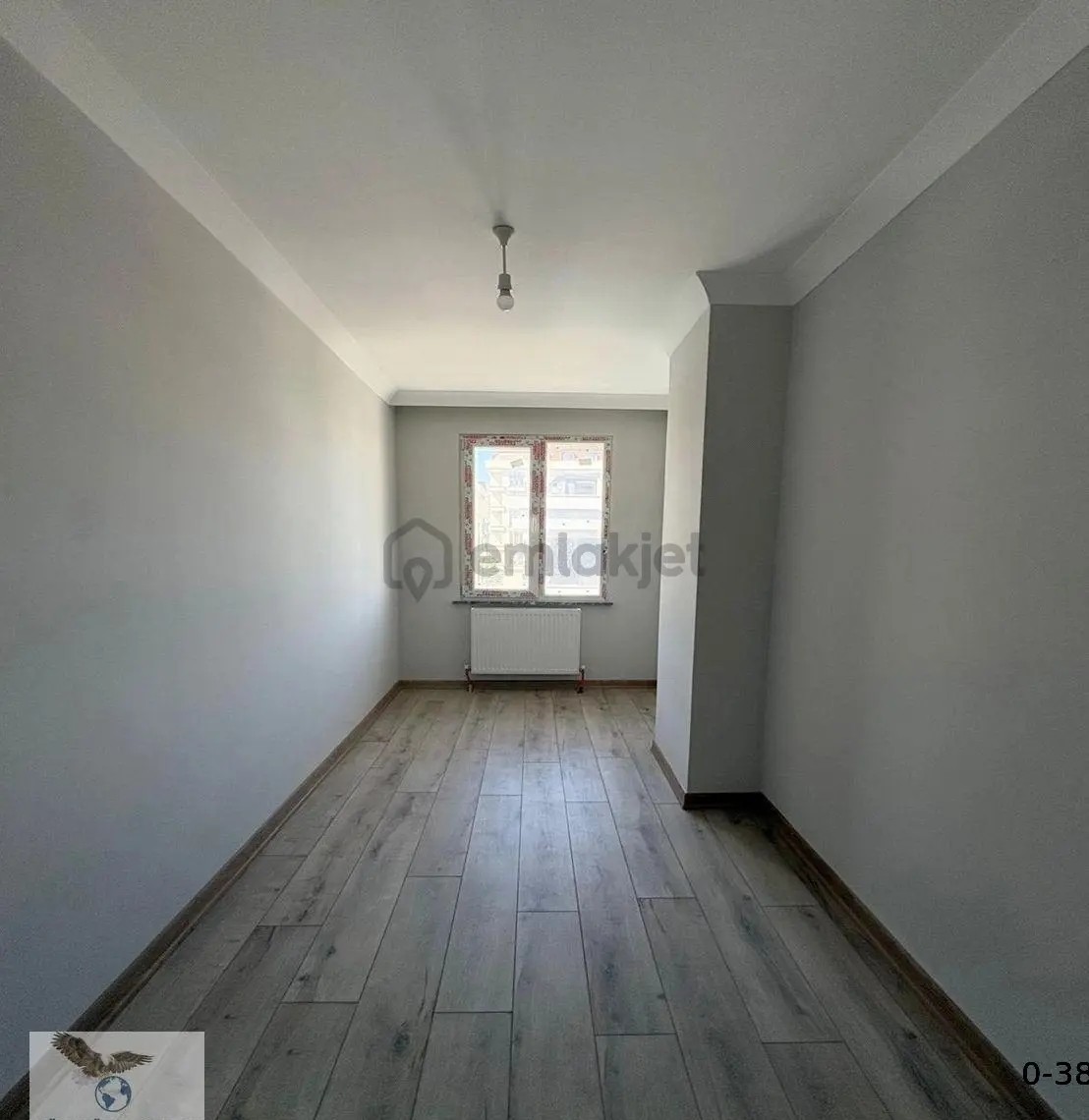 Müslüm Emlaktan Merkezde 4+2 Kapalı Otoparklı Sıfır Dublex