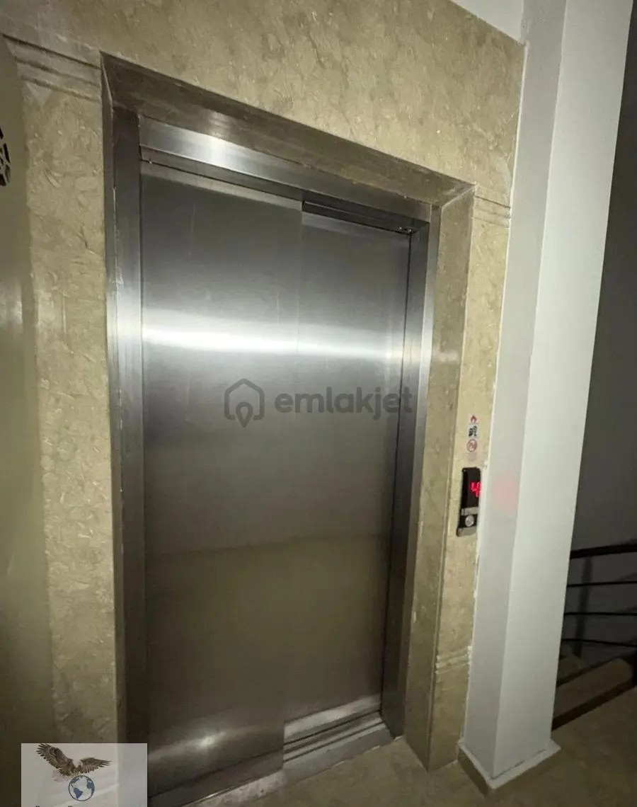 Müslüm Emlaktan Merkezde 4+2 Kapalı Otoparklı Sıfır Dublex