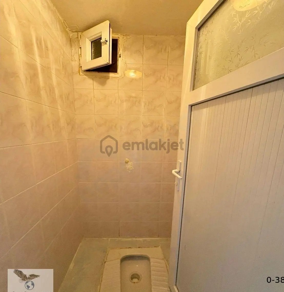 Müslüm Emlaktan Cihangirde 3+1 Asansörlü İhtiyaçtan Satılık Daire