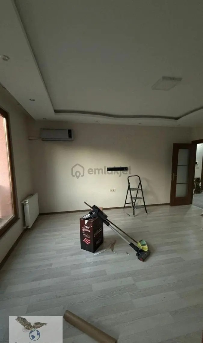 Avcılar Cihangirde Yeni Binada Geniş Ferah 2+1 Kiralık Daire