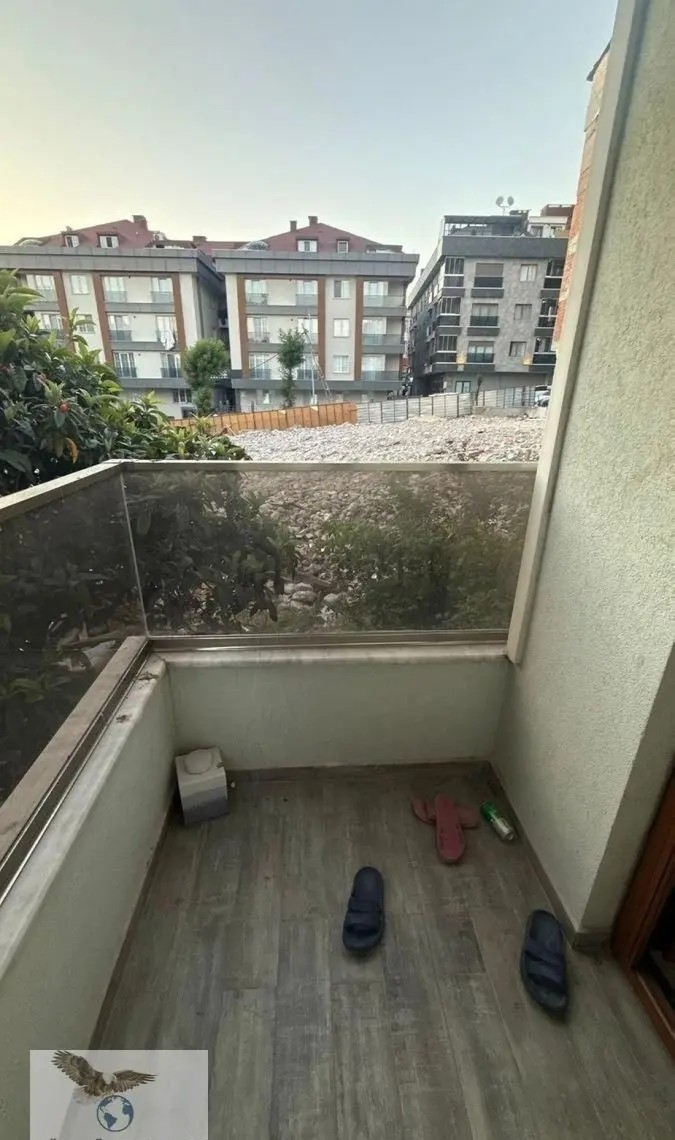 Avcılar Cihangirde Yeni Binada Geniş Ferah 2+1 Kiralık Daire