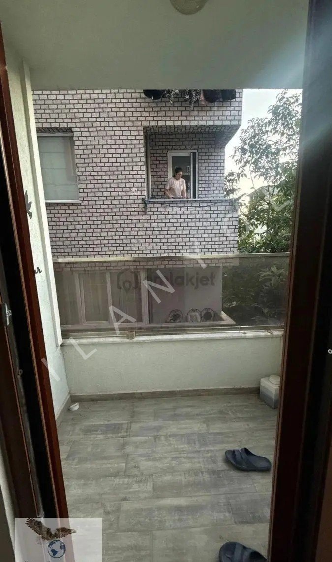 Avcılar Cihangirde Yeni Binada Geniş Ferah 2+1 Kiralık Daire