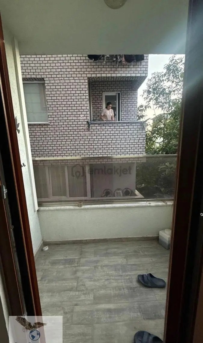 Avcılar Cihangirde Yeni Binada Geniş Ferah 2+1 Kiralık Daire