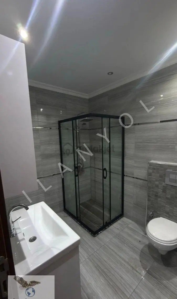 Avcılar Cihangirde Yeni Binada Geniş Ferah 2+1 Kiralık Daire