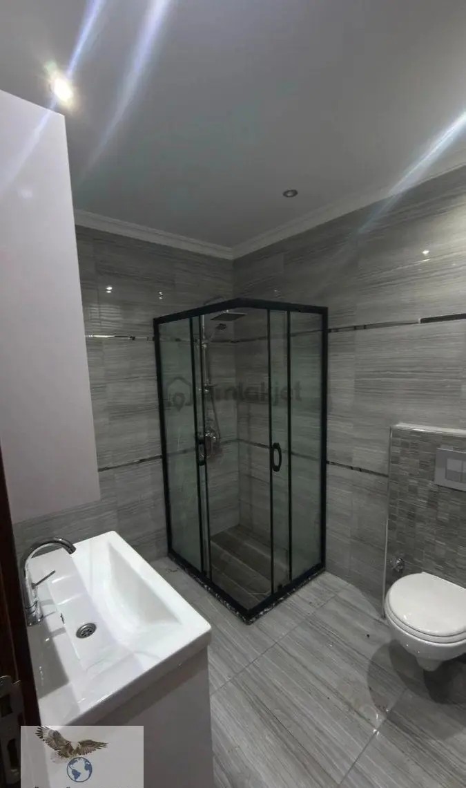 Avcılar Cihangirde Yeni Binada Geniş Ferah 2+1 Kiralık Daire