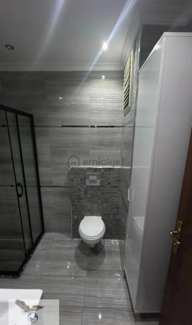 Avcılar Cihangirde Yeni Binada Geniş Ferah 2+1 Kiralık Daire