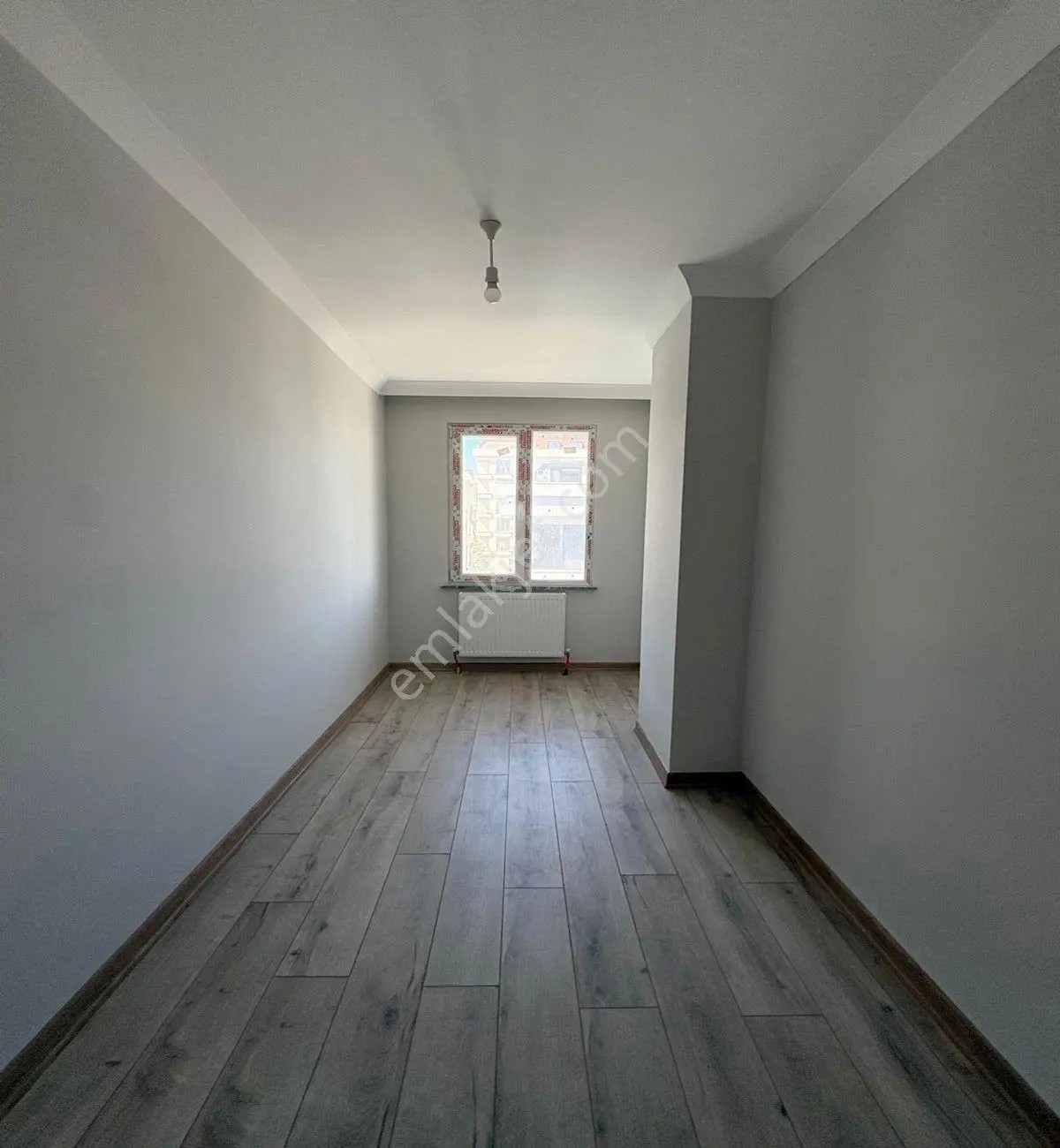 Müslüm Emlaktan Merkezde 4+2 Kapalı Otoparklı Sıfır Dublex