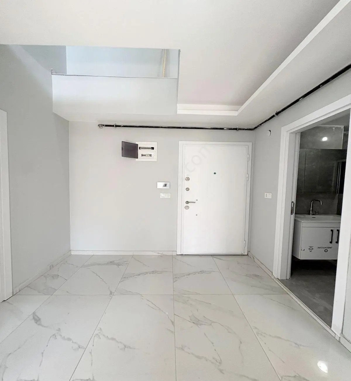 Müslüm Emlaktan Merkezde 4+2 Kapalı Otoparklı Sıfır Dublex