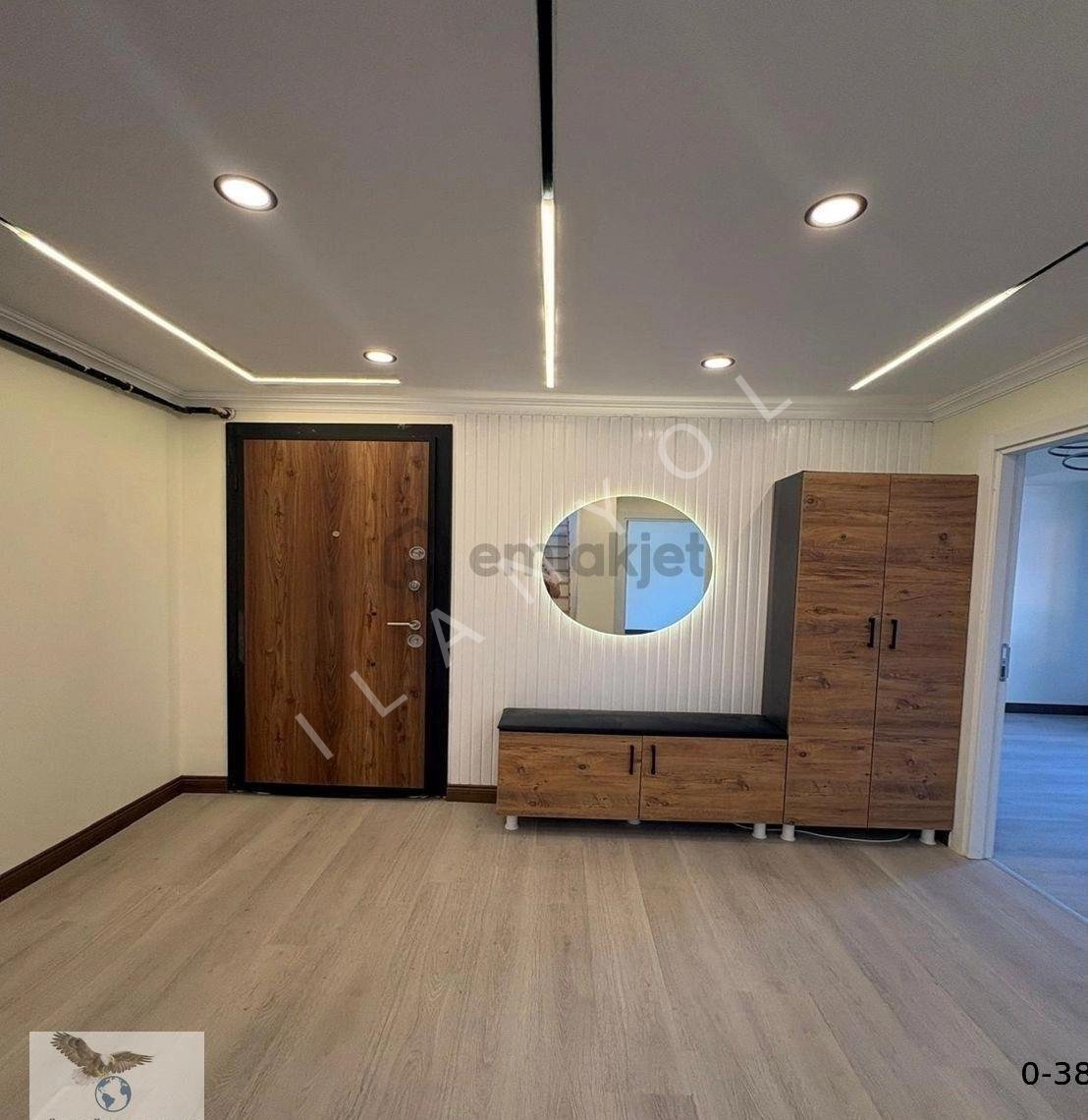 Müslüm Emlaktan Ambarlıda 4+2 Sıfır Geniş Aileye Uygun Dublex
