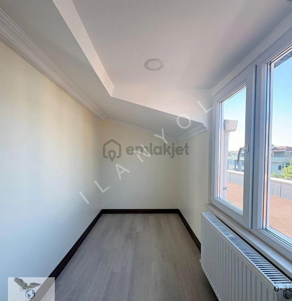 Müslüm Emlaktan Ambarlıda 4+2 Sıfır Geniş Aileye Uygun Dublex