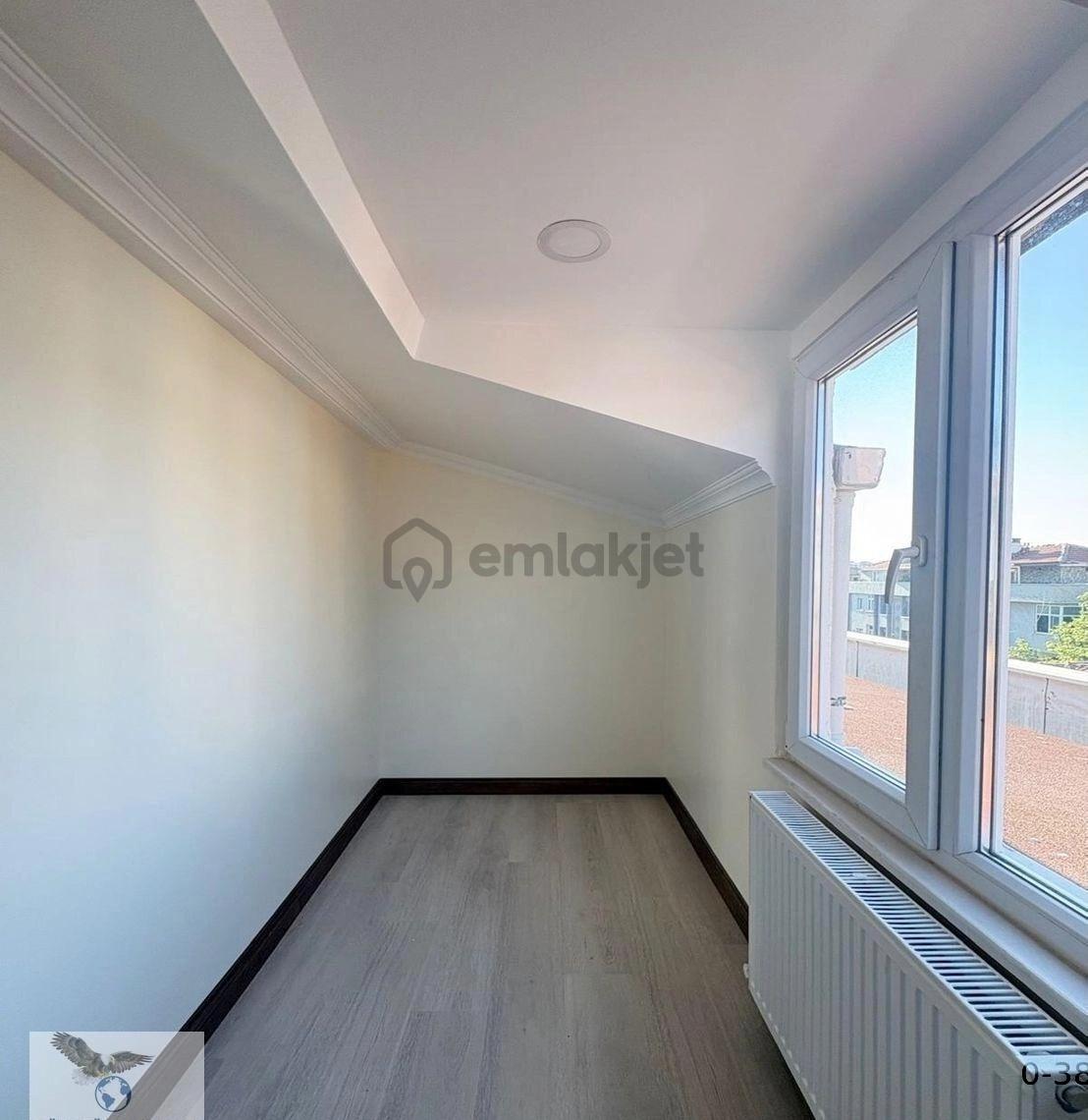 Müslüm Emlaktan Ambarlıda 4+2 Sıfır Geniş Aileye Uygun Dublex