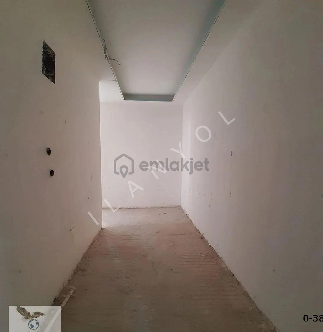 Müslüm Emlaktan Reşitpaşa Cad.üzerinde3+1 Sıfır Daire Fırsatı