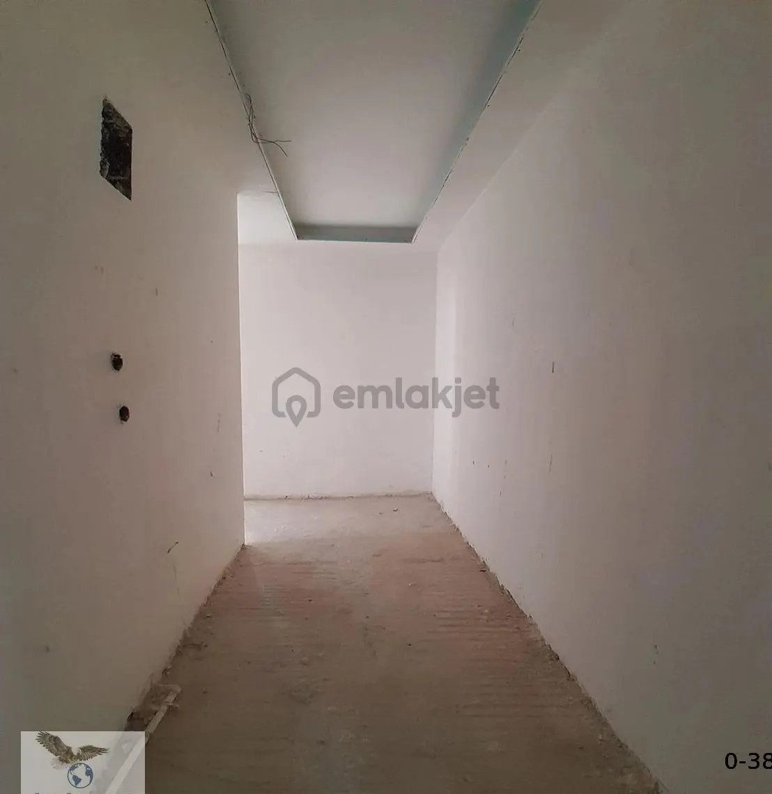 Müslüm Emlaktan Reşitpaşa Cad.üzerinde3+1 Sıfır Daire Fırsatı