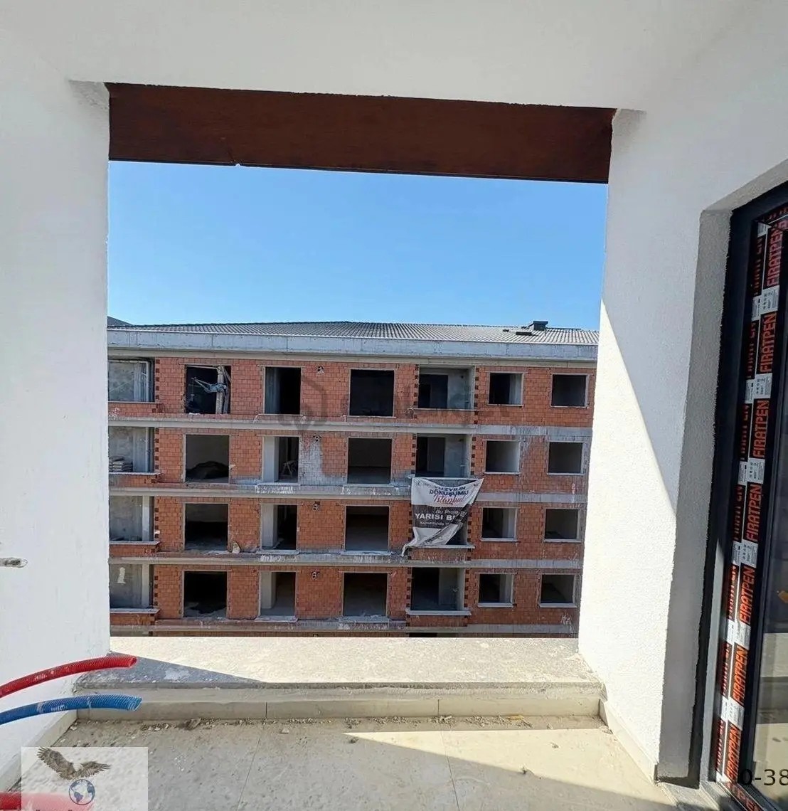 Müslüm Emlaktan Cihangirde 2+1 Kapalı Otoparklı Ebeveyn Banyolu
