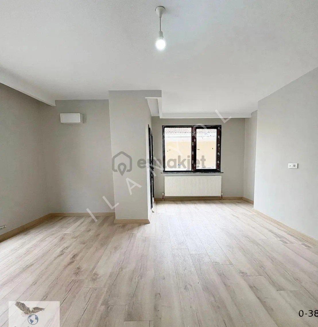 Müslüm Emlaktan Avcılar Reşitpaşa Caddesine Yakın 3+2 Sıfır