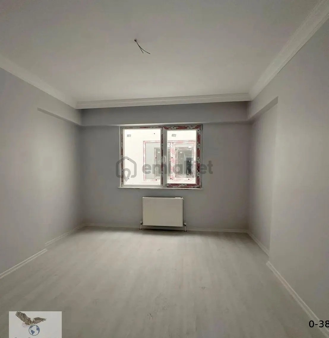 Müslüm Emlaktan Merkezde 4+2 Kapalı Otoparklı Dublex Fırsatı