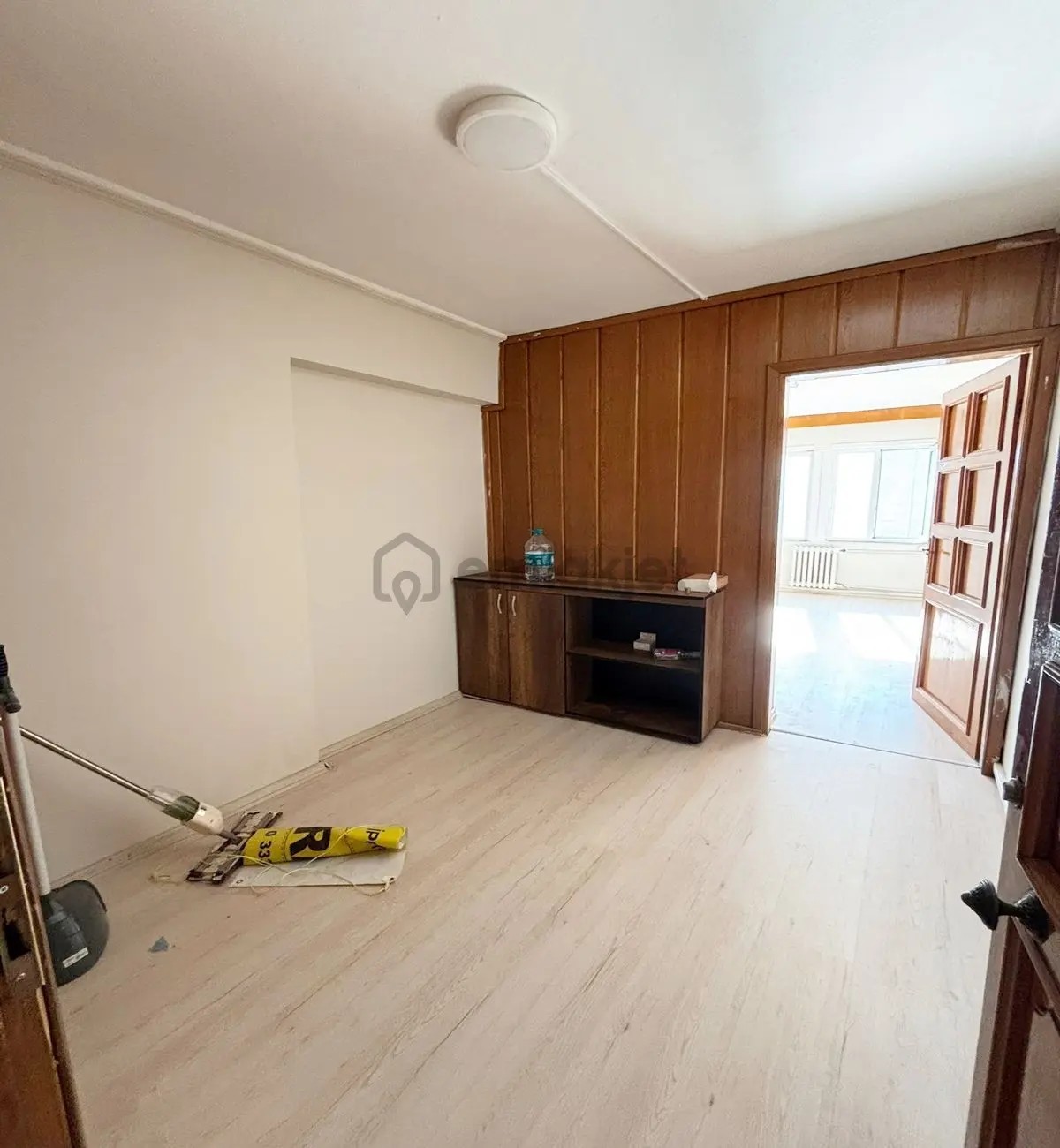 Müslüm Emlaktan Merkez Marmara Cad.yatırımlık Satılık Dükkan