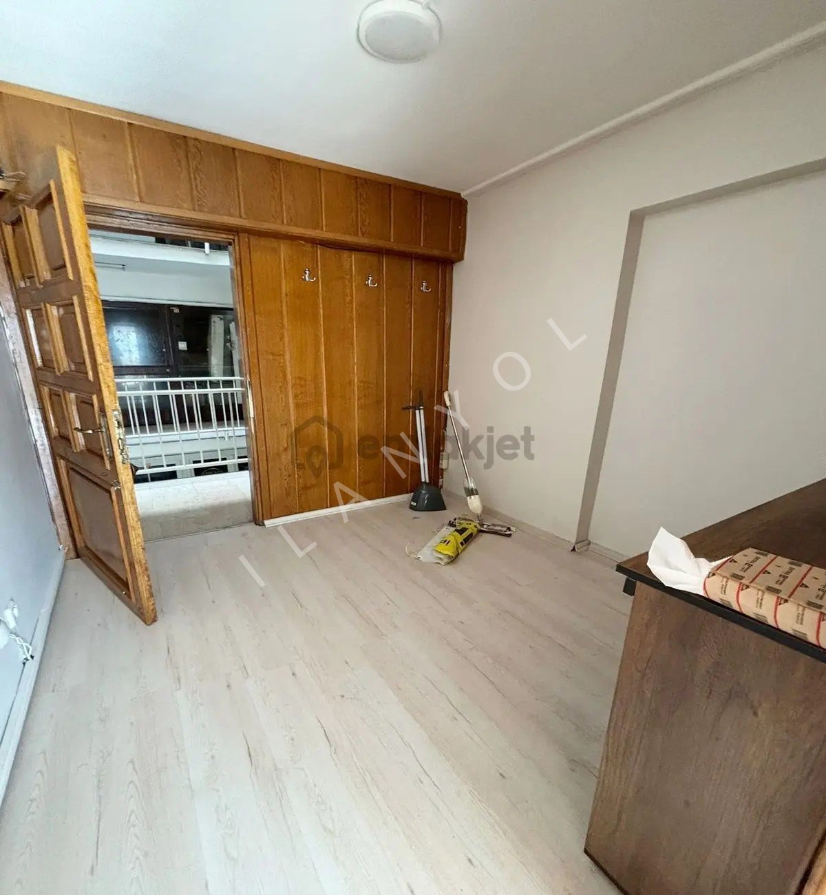 Müslüm Emlaktan Merkez Marmara Cad.yatırımlık Satılık Dükkan