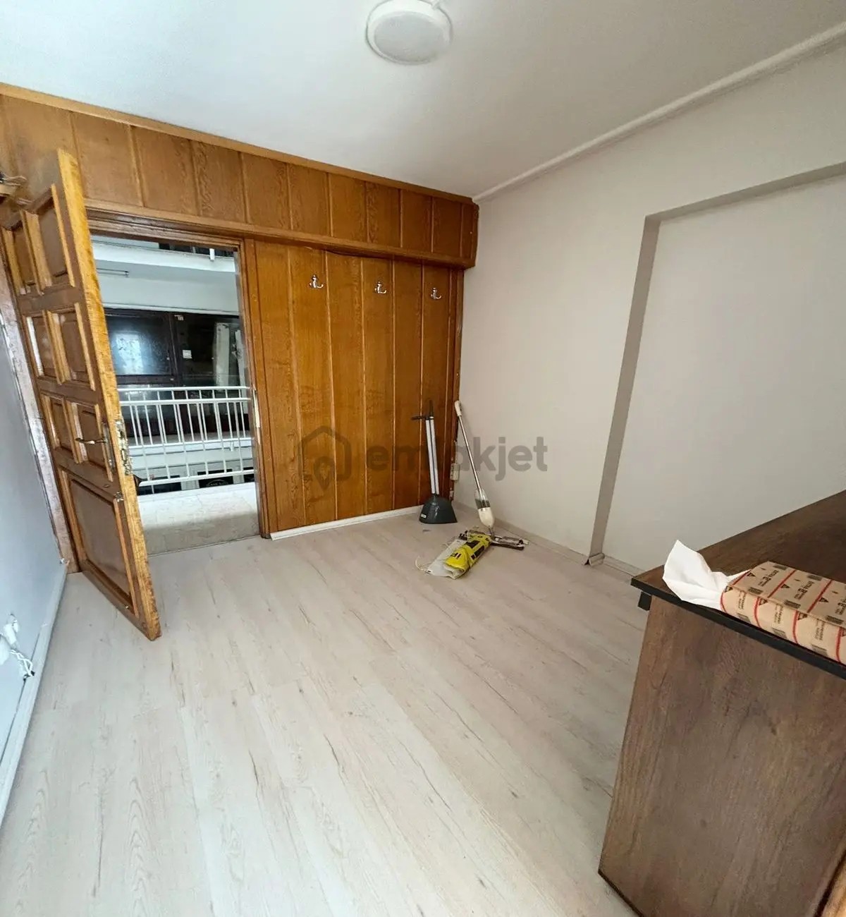 Müslüm Emlaktan Merkez Marmara Cad.yatırımlık Satılık Dükkan