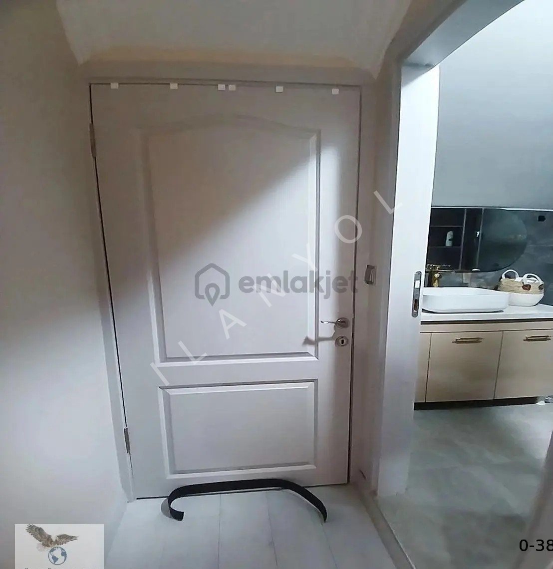 Müslüm Emlaktan Cihangirde 3+2 Satılık Masrafsız Dublex