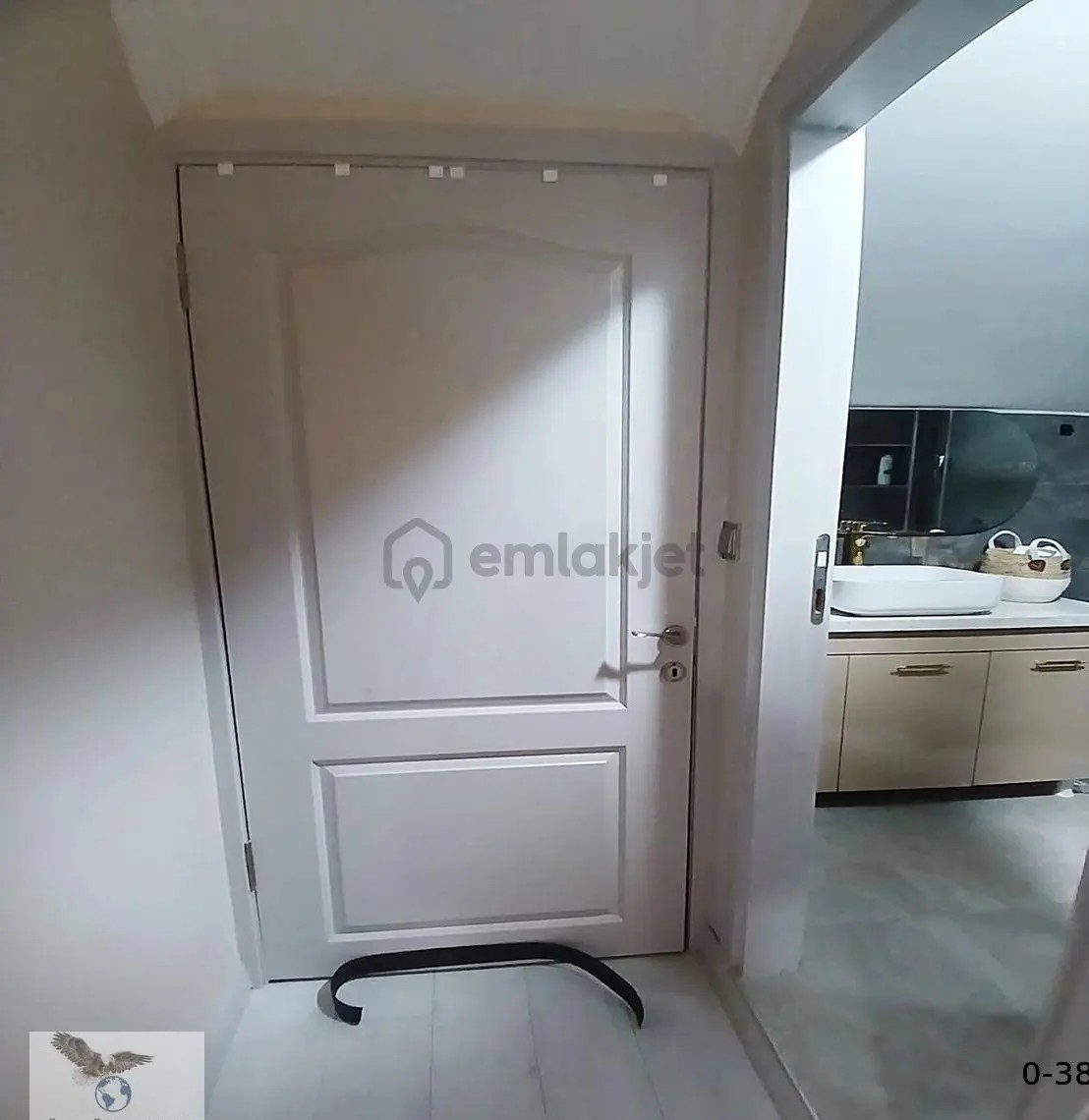 Müslüm Emlaktan Cihangirde 3+2 Satılık Masrafsız Dublex