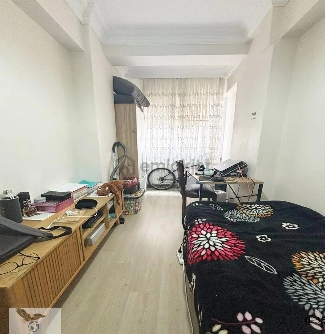 Müslüm Emlaktan Avcılar Cihangirde 2+1 Masrafsız Daire Fırsatı