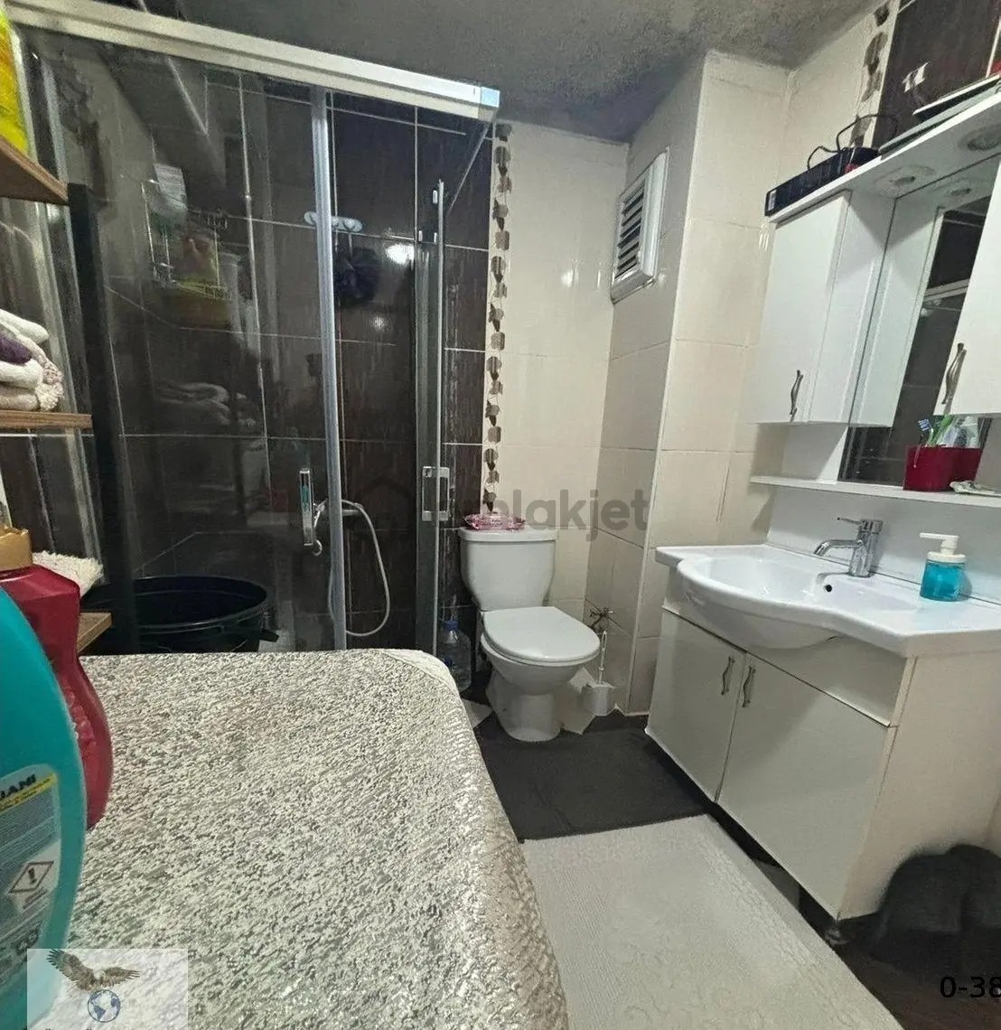 Müslüm Emlaktan Avcılar Cihangirde 2+1 Masrafsız Daire Fırsatı