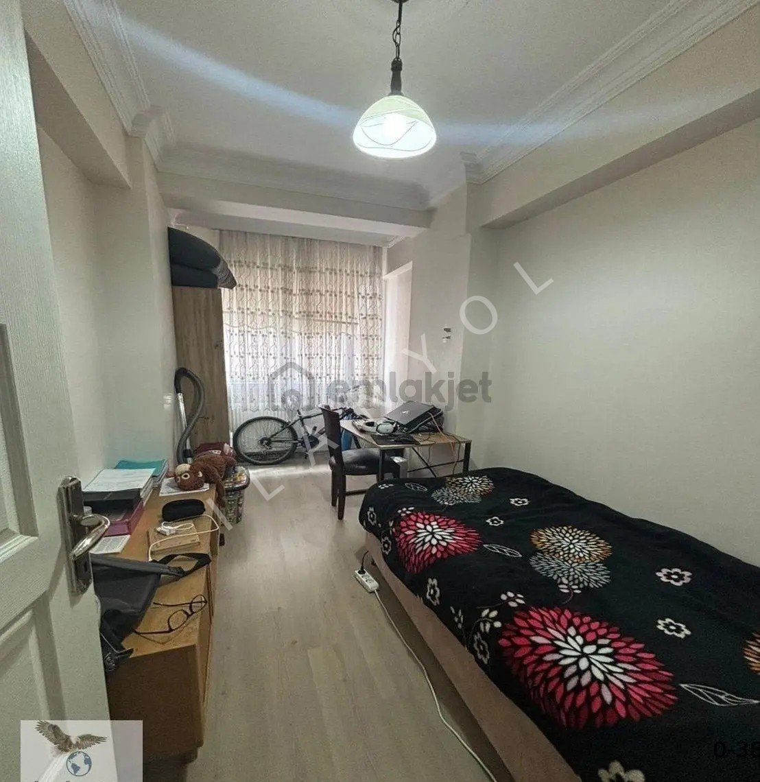 Müslüm Emlaktan Avcılar Cihangirde 2+1 Masrafsız Daire Fırsatı