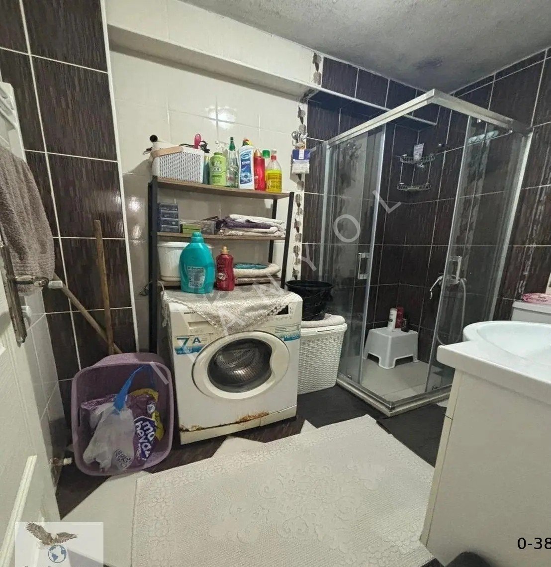Müslüm Emlaktan Avcılar Cihangirde 2+1 Masrafsız Daire Fırsatı