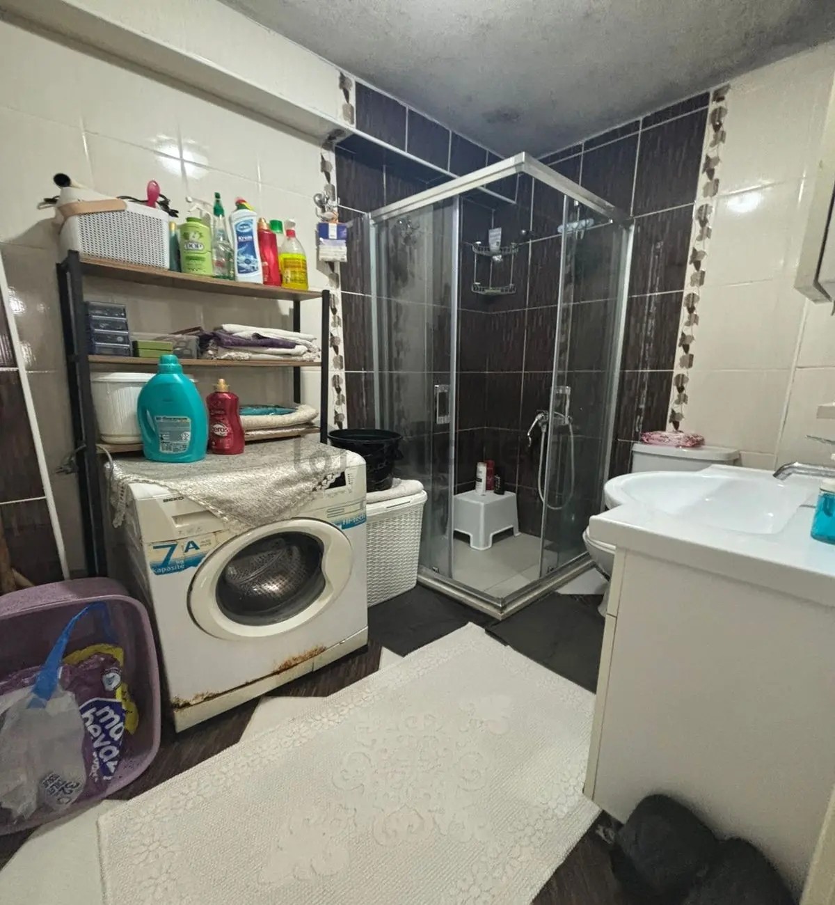 Müslüm Emlaktan Avcılar Cihangirde 2+1 Masrafsız Daire Fırsatı