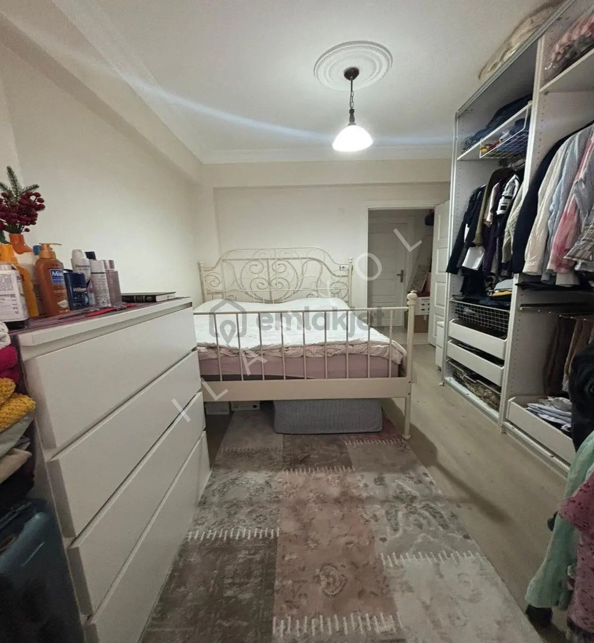 Müslüm Emlaktan Avcılar Cihangirde 2+1 Masrafsız Daire Fırsatı