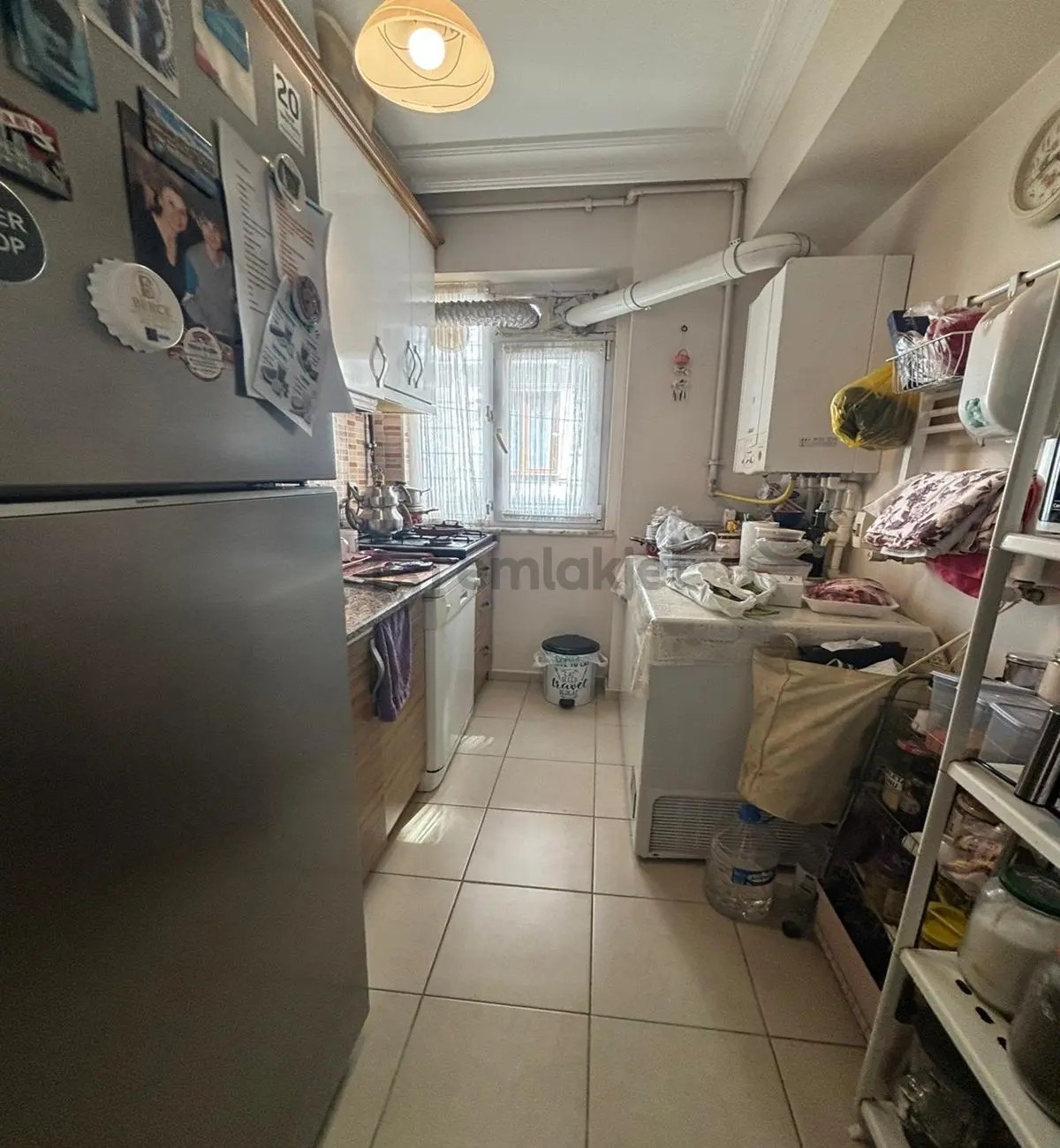 Müslüm Emlaktan Avcılar Cihangirde 2+1 Masrafsız Daire Fırsatı