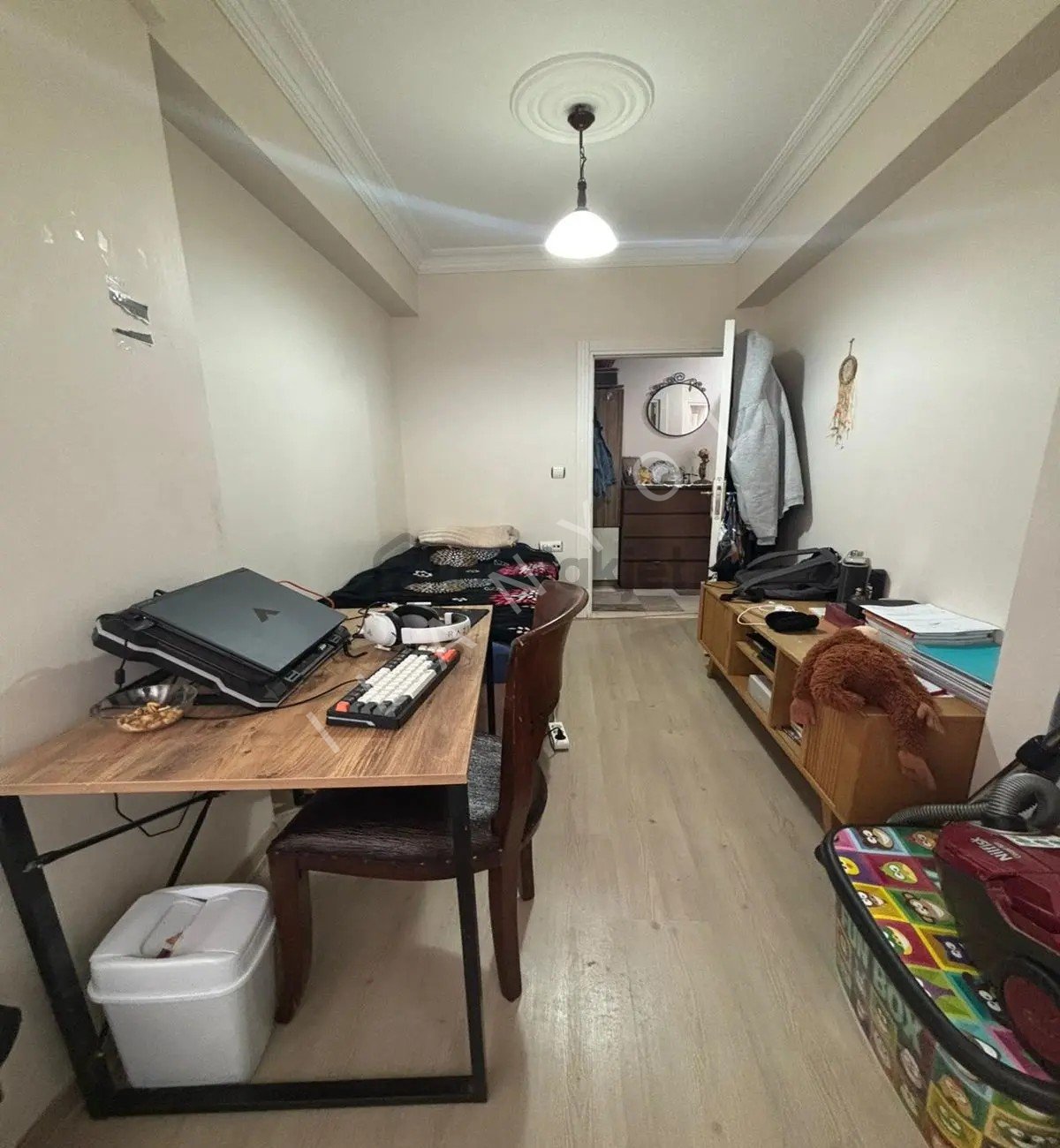 Müslüm Emlaktan Avcılar Cihangirde 2+1 Masrafsız Daire Fırsatı
