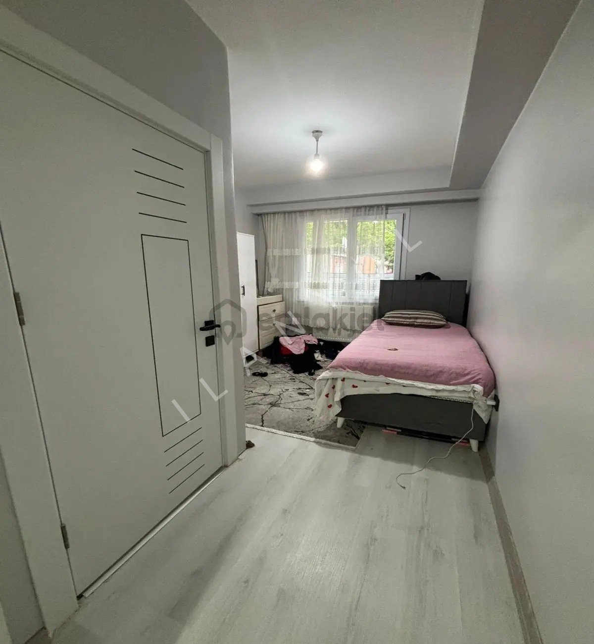 Müslüm Emlaktan D.köşklerde 2+1 Kapalı Otoparklı Daire