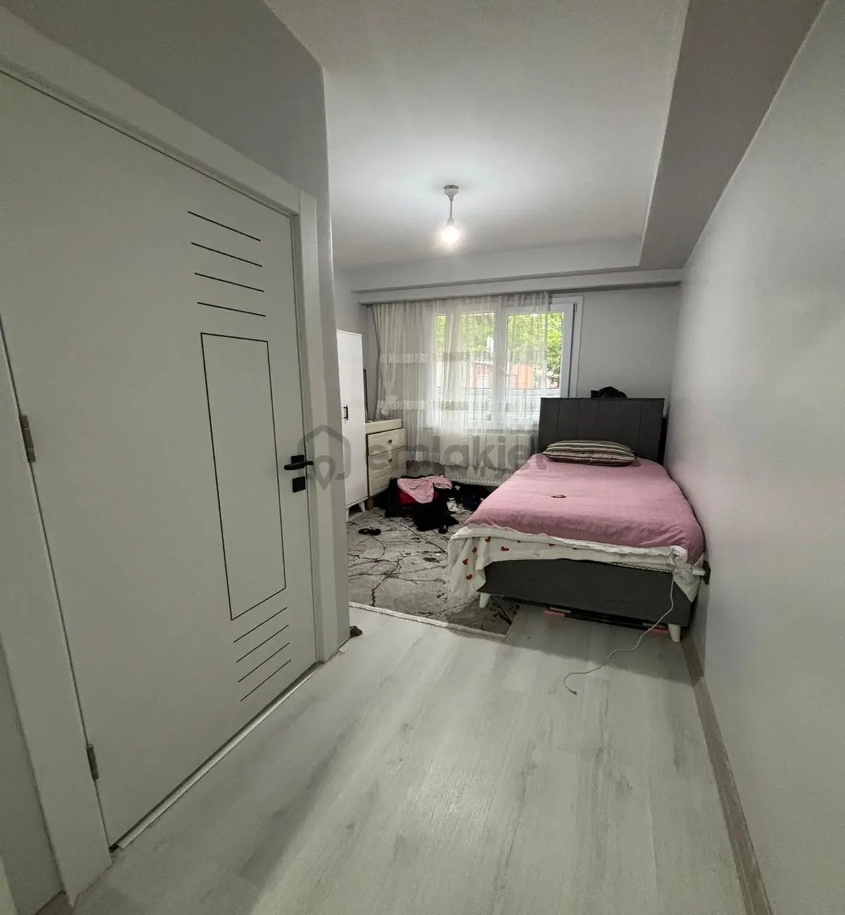 Müslüm Emlaktan D.köşklerde 2+1 Kapalı Otoparklı Daire