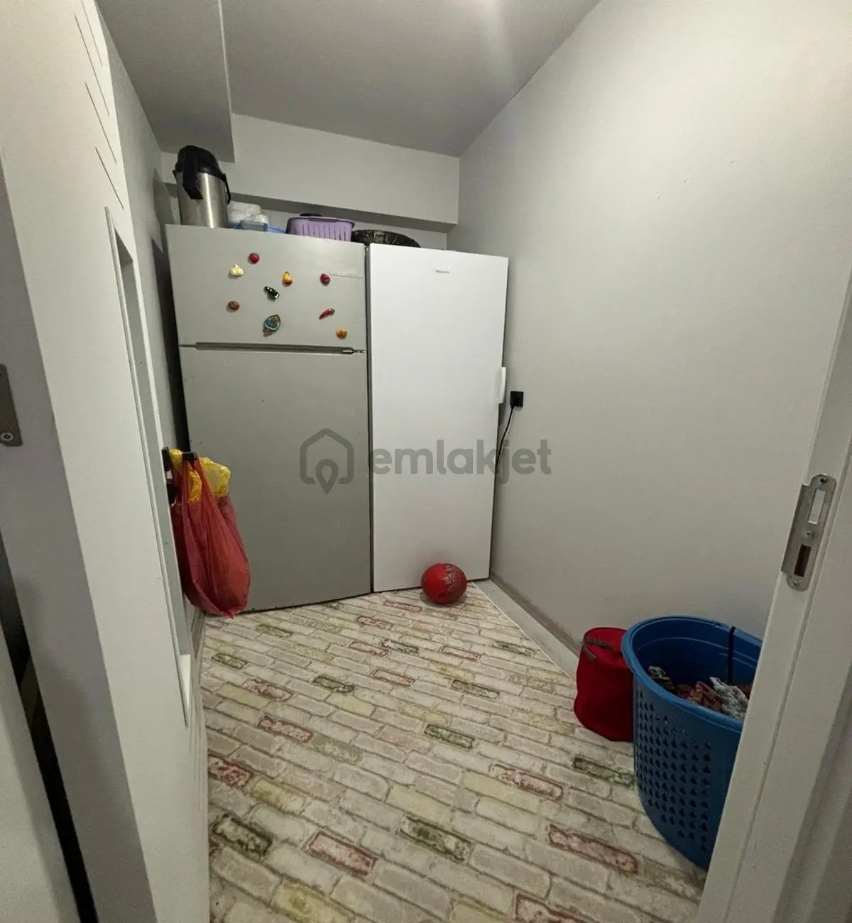 Müslüm Emlaktan D.köşklerde 2+1 Kapalı Otoparklı Daire