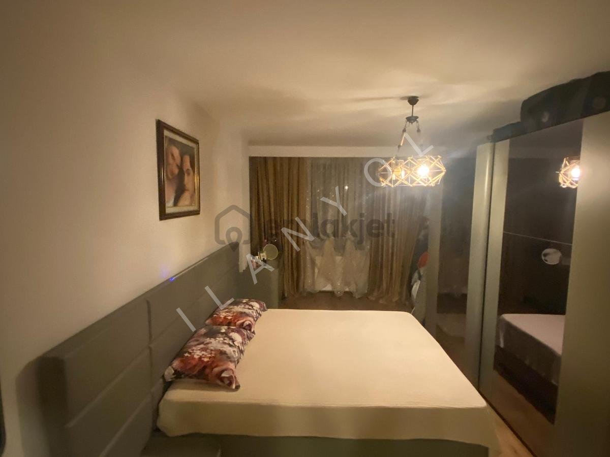 Müslüm Emlaktan Merkezde 3+1 İçi Özel Tasarım Satılık Daire