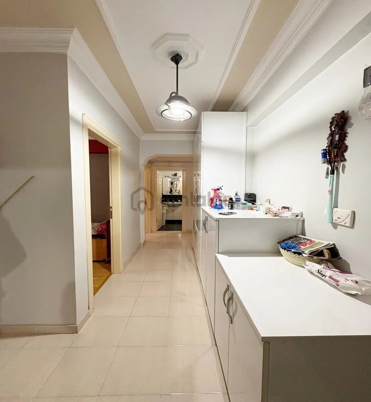 Avcılar Cihangir'de Satılık 3+1 Daire (hükümet Konağı Yakını)