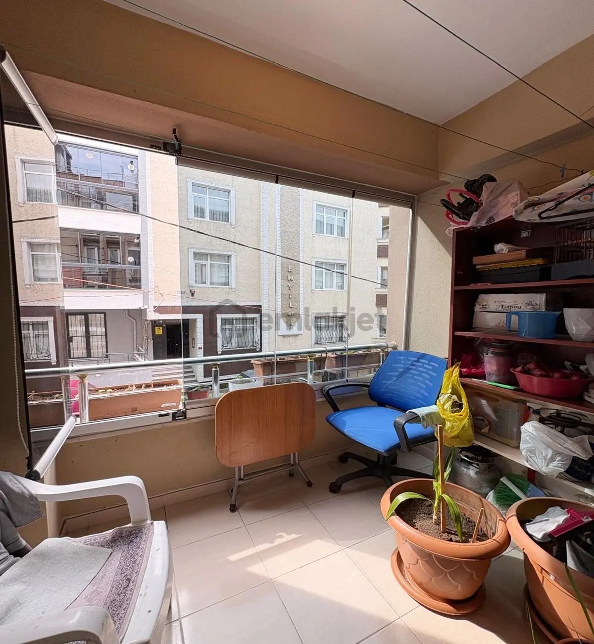 Avcılar Cihangir'de Satılık 3+1 Daire (hükümet Konağı Yakını)