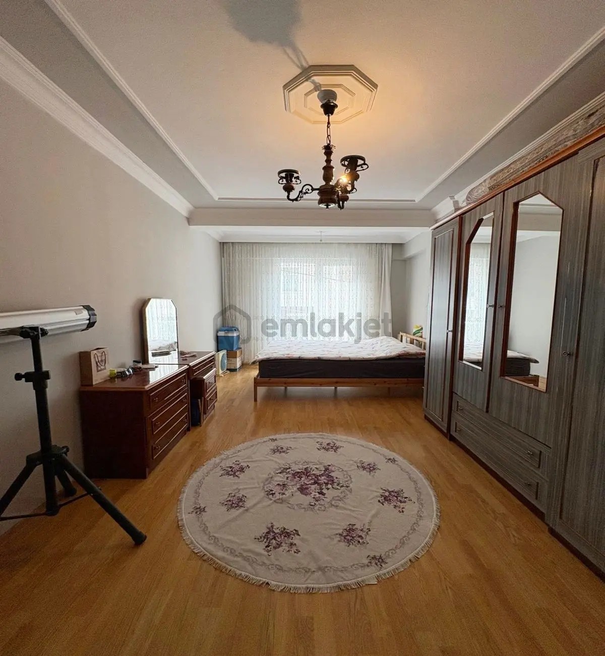 Avcılar Cihangir'de Satılık 3+1 Daire (hükümet Konağı Yakını)